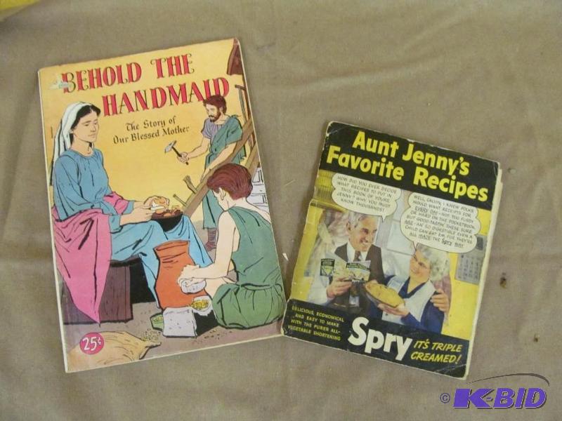 Cookbook