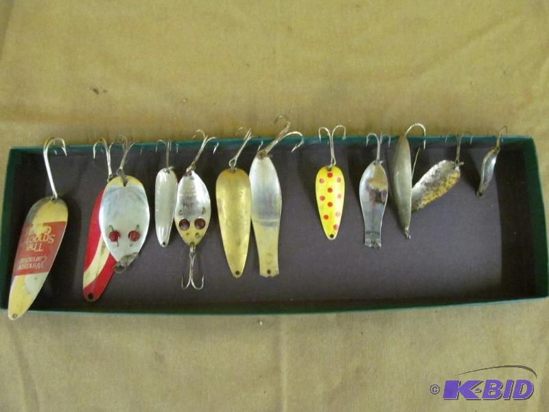 Fishing