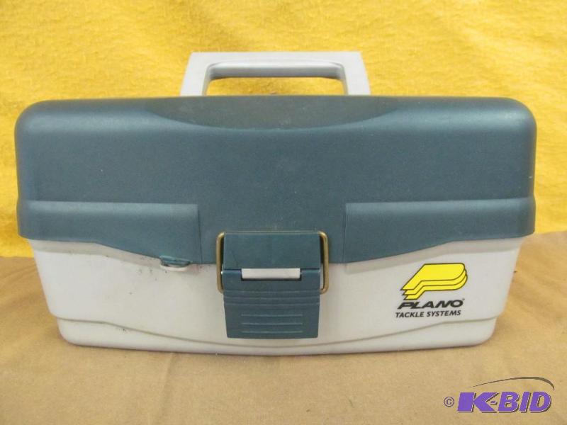 Tackle Box
