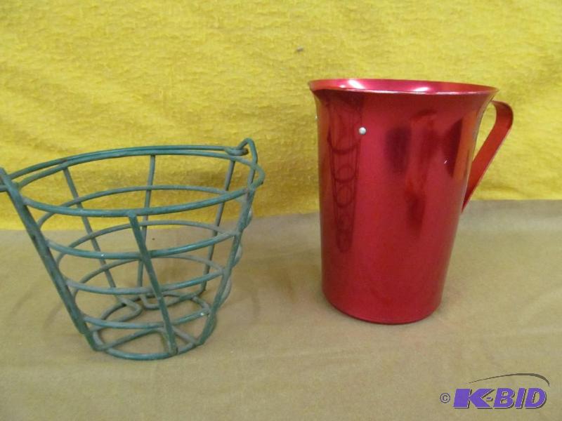 Pitcher