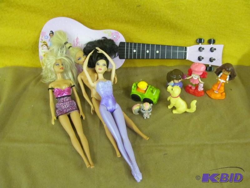 Toy