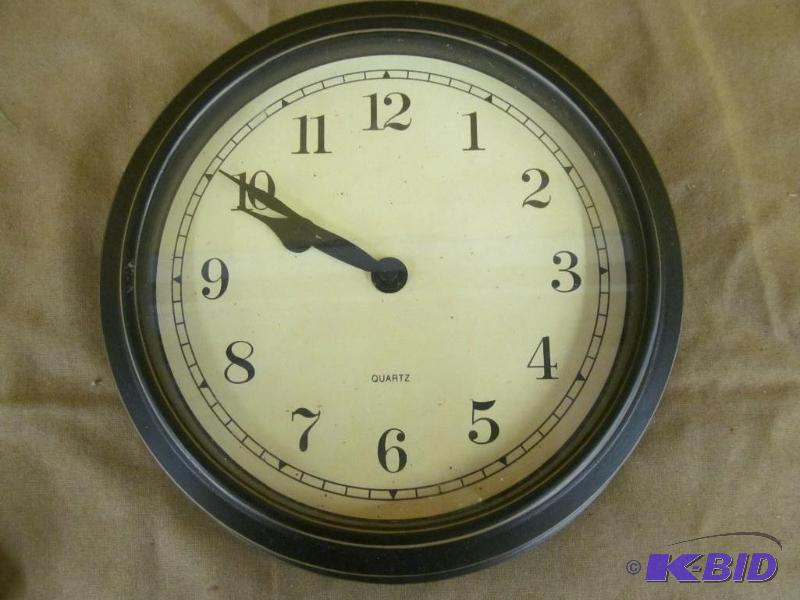 Clock