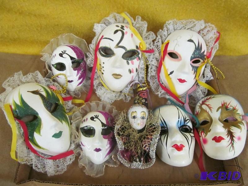 Mask