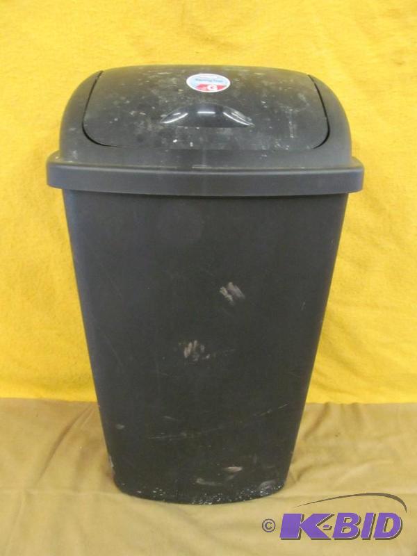 Garbage Can