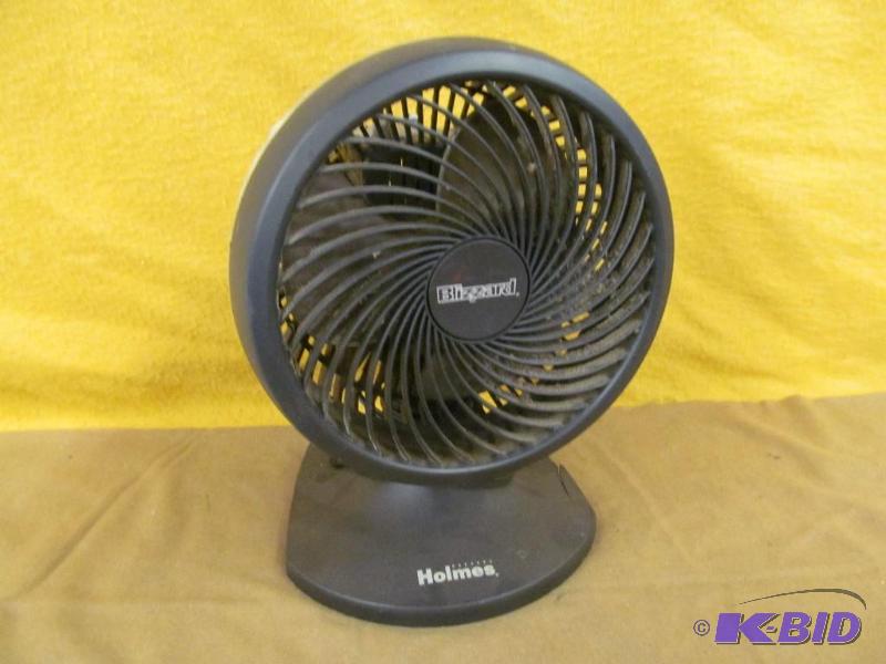 Fan