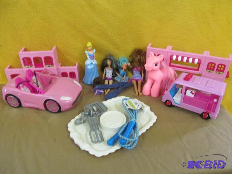 Toy
