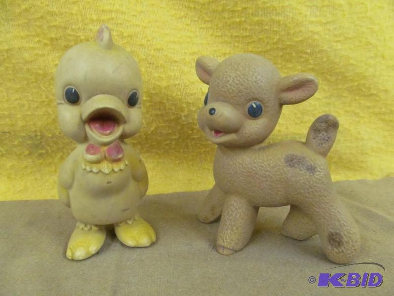 Vintage Toy