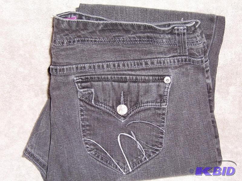 Gloria Vanderbelt womens jeans