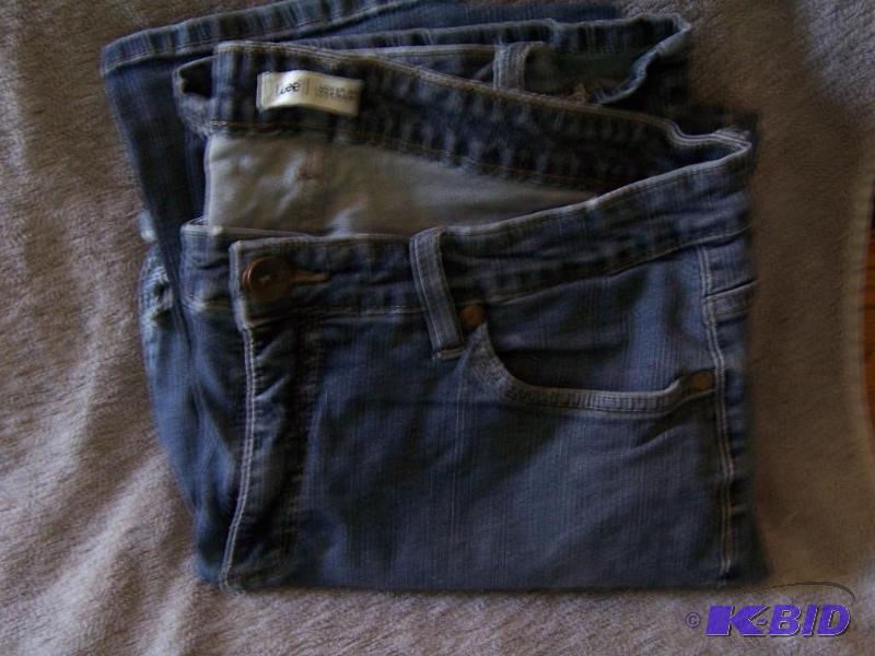 womens lee jeans