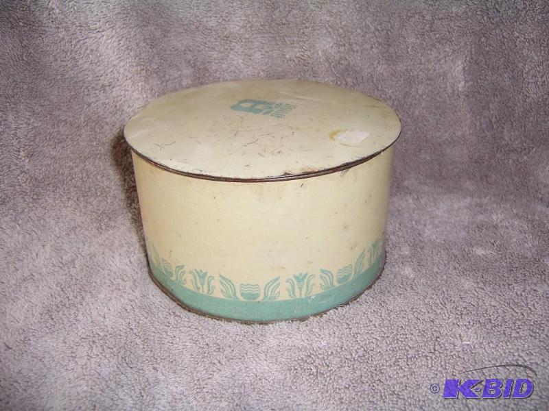 ceramic potcookie jar