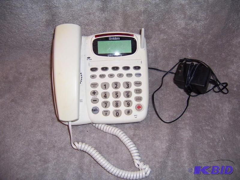 home telephone