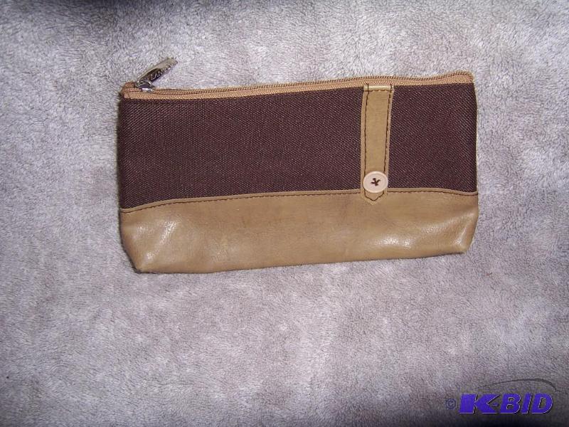 Tan womens Hand Bag