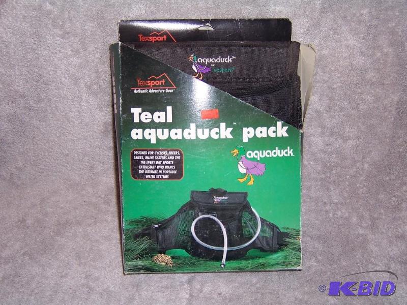 aquaduck