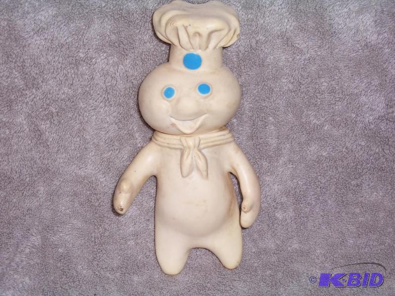 pillsbury dough boy