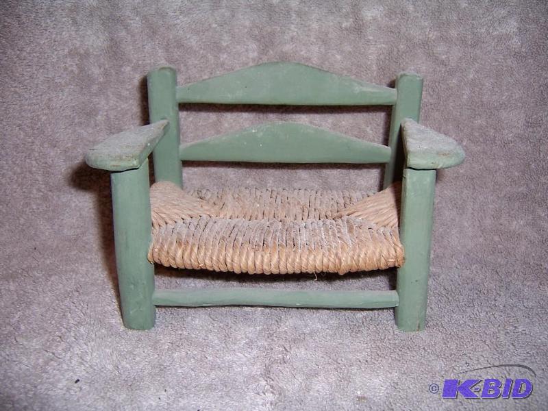 doll chair