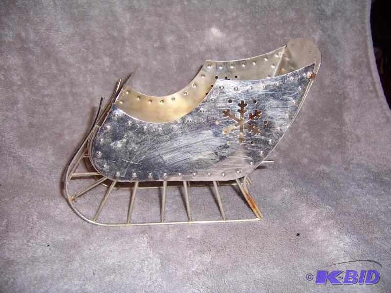 Christmas ornament