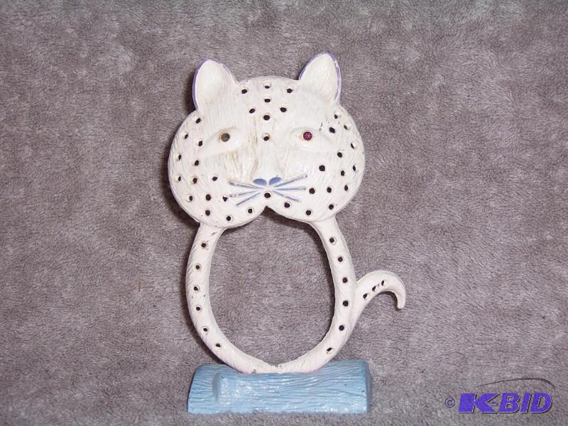 earring holder