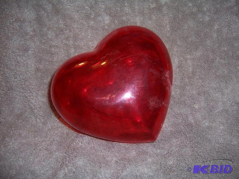 decorative heart