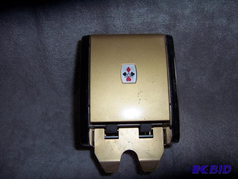 card holder