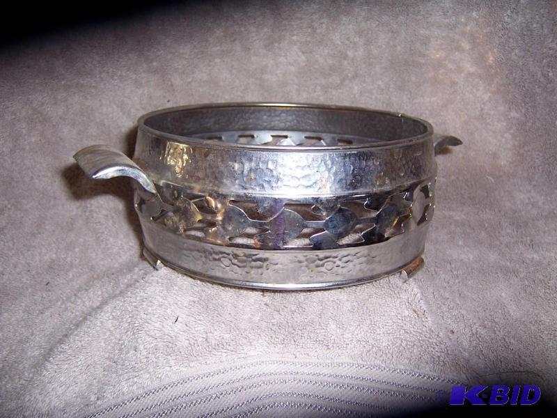 table tray