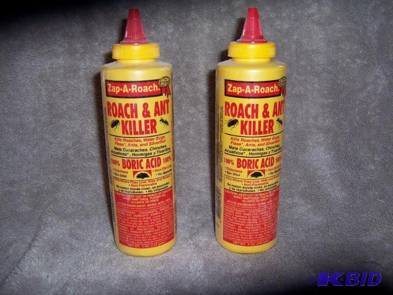 roach and ant killer