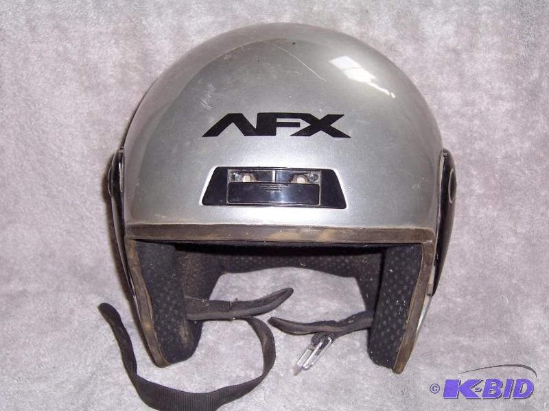 afx helmet