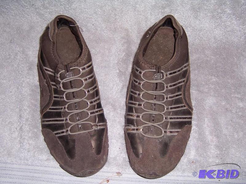 Sketchers size 8.5