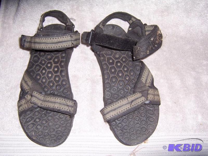 mens sandles