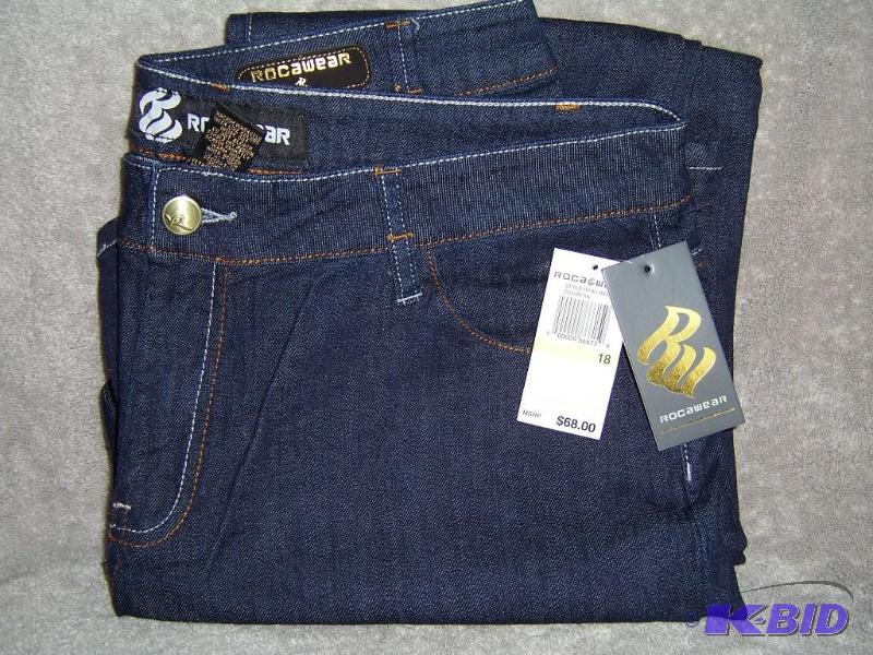 roca wear womens jeans
