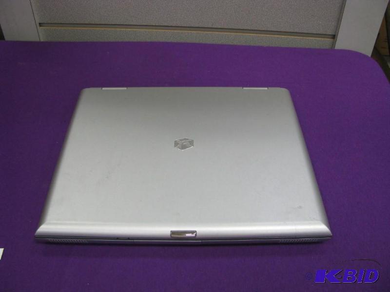 Gateway laptop computer see photos ...
