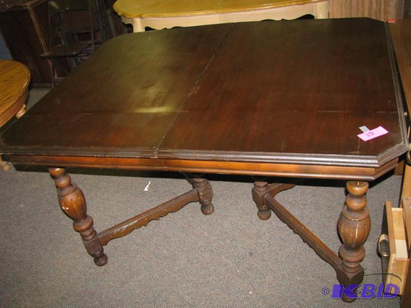 very nice antique table very nice, ...
