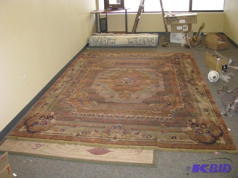 very nice topaz area rug 710&quot...