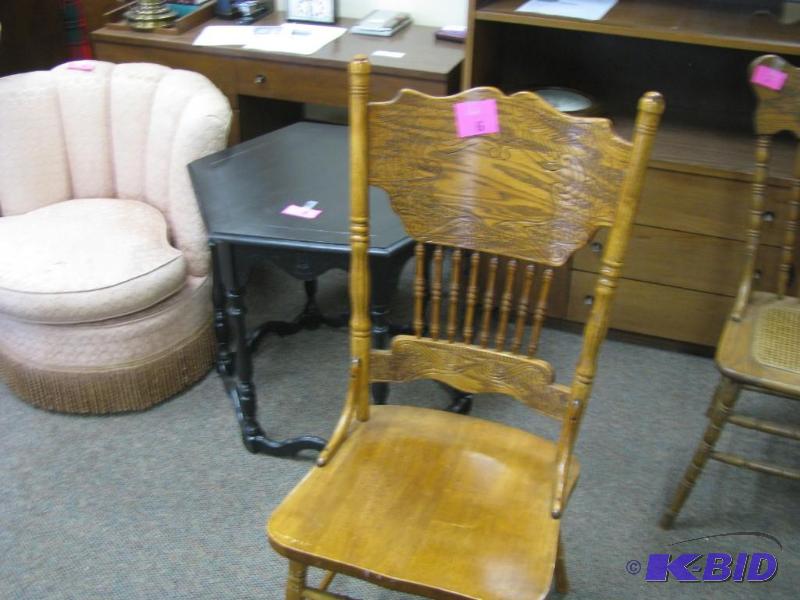 vintage dinning room chair stable a...