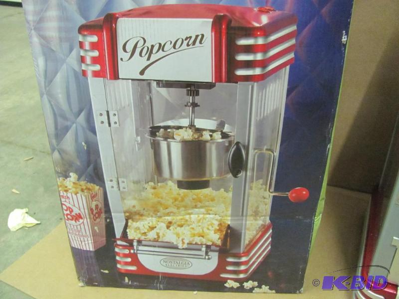 lot 1 image: This gently used (in original box) ...