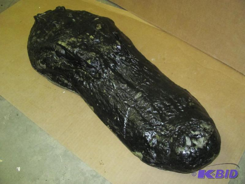 lot 103 image: You can have some fun with this Gat...
