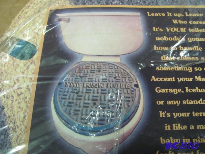 lot 104 image: This NEW (in original packaging) Ma...