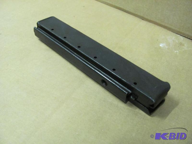 lot 14 image: MATCO 30-Round Thompson Magazine. L...