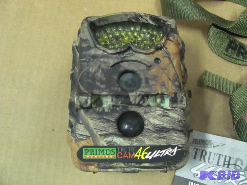 lot 15 image: This NEW (out of box) PRIMOS Truth ...