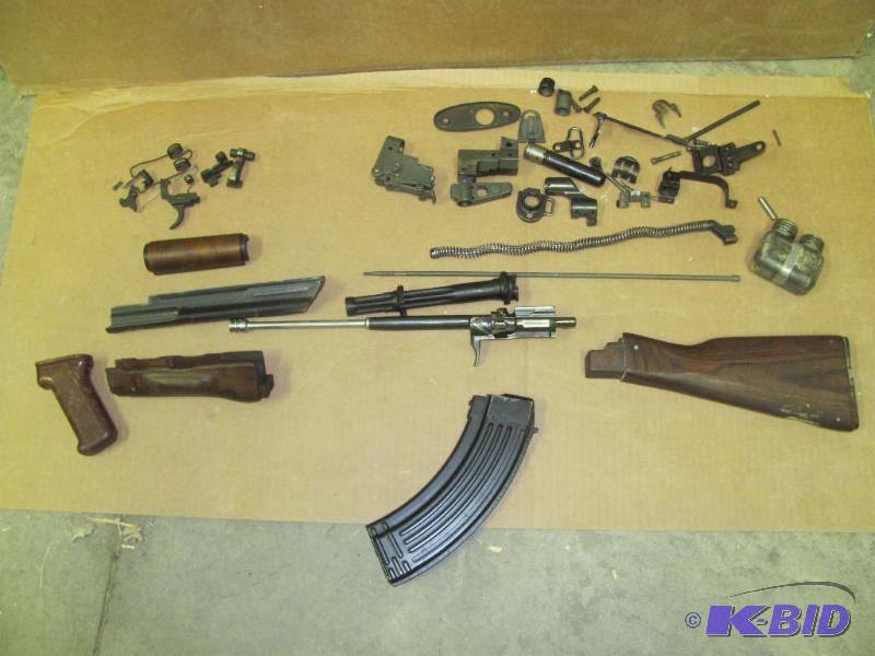 lot 2 image: NO RESERVE This IS OUR LAST POLIS...