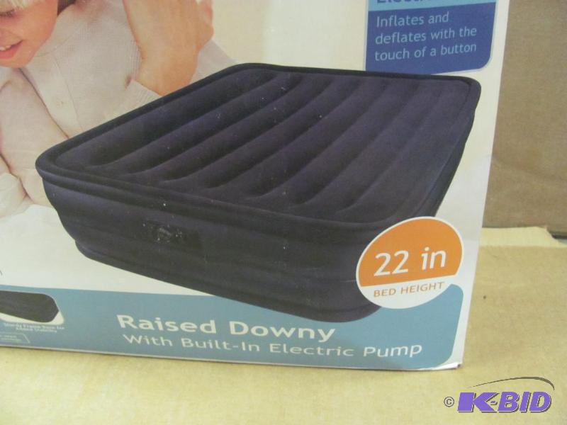 lot 22 image: The new camping season is here Thi...