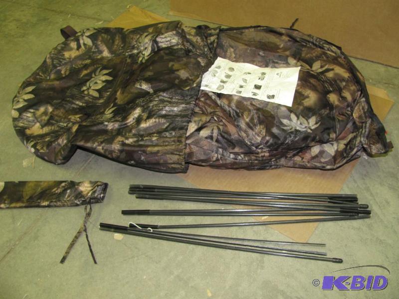 lot 31 image: Turkey season is here and deer seas...