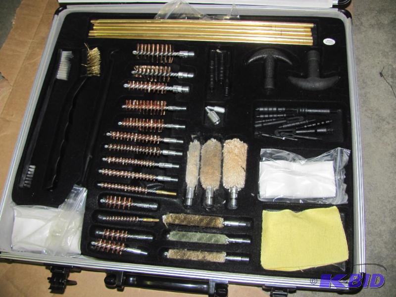 lot 33 image: If you have a gun or guns, protect ...
