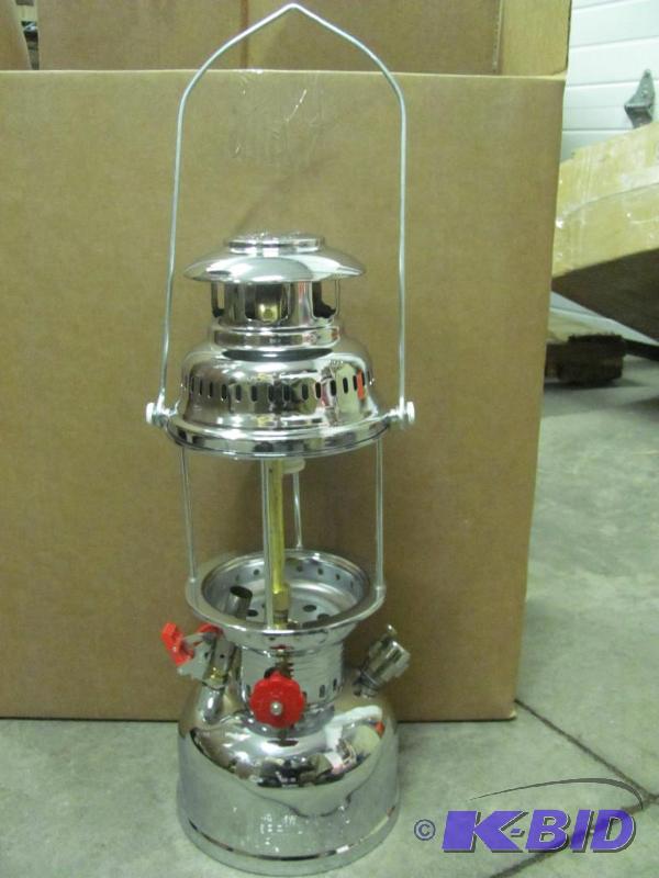 lot 36 image: Camping season is here and this is ...