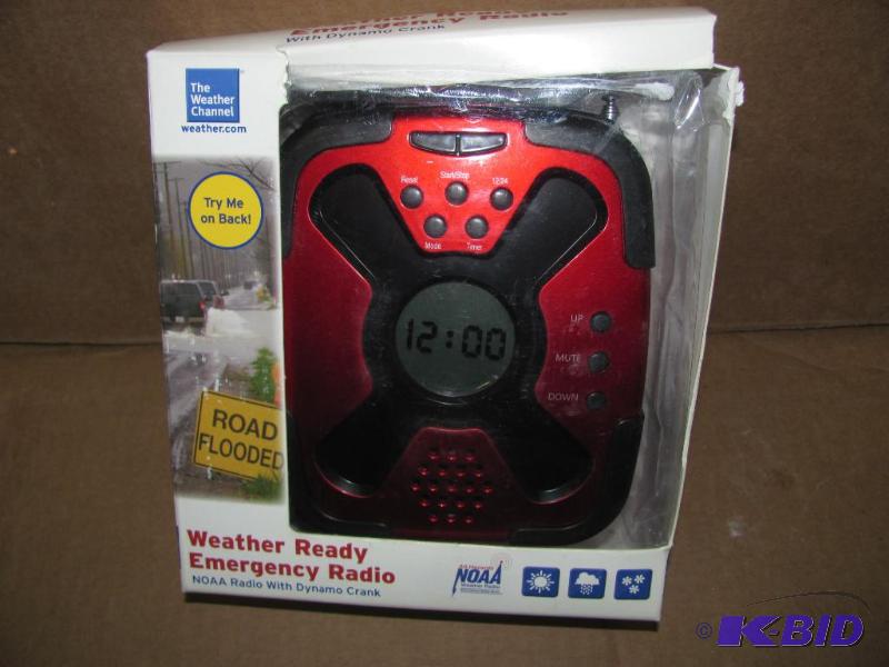 lot 43 image: Every serious outdoors person shoul...