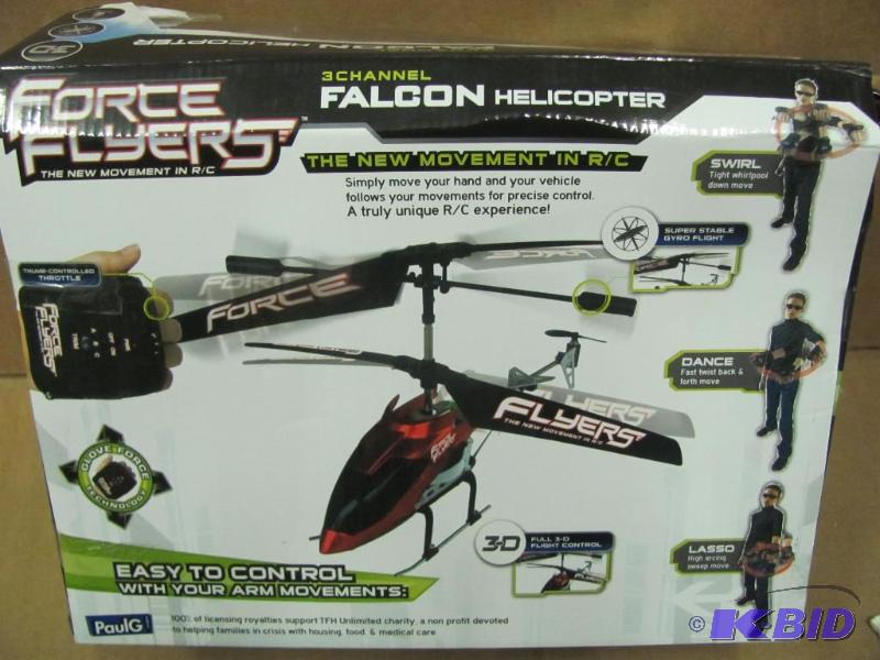 lot 48 image: Heres more remote control fun NEW...