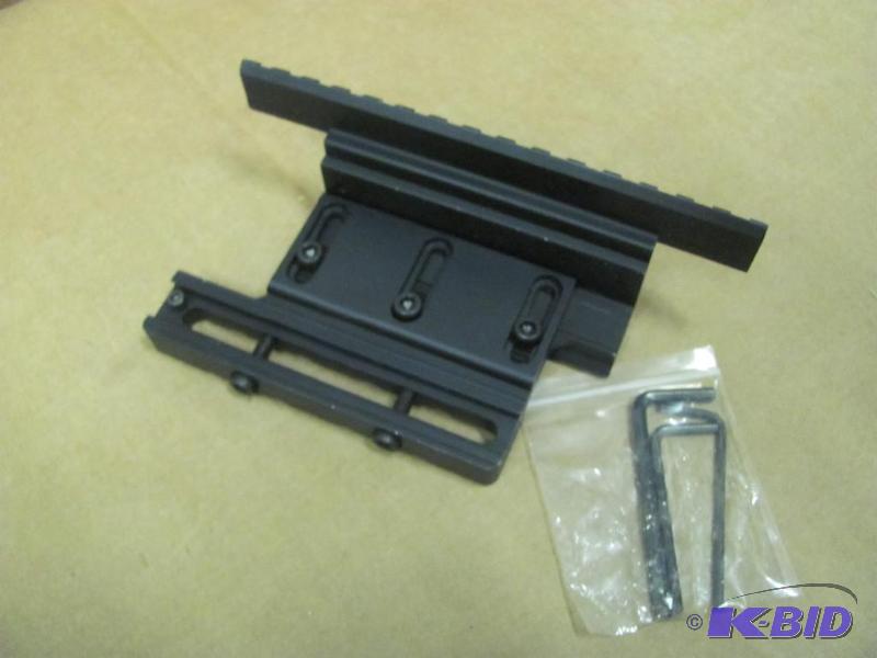 lot 49 image: This NEW (in original box) TUFFORCE...