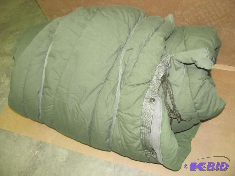 lot 53 image: No need to fear any cold weather wi...