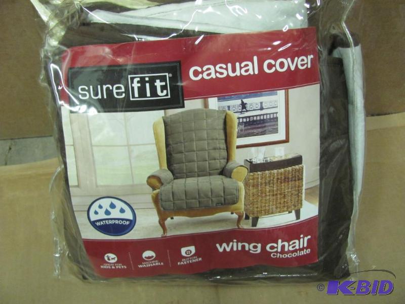 lot 54 image: Protect your furniture from pets, k...