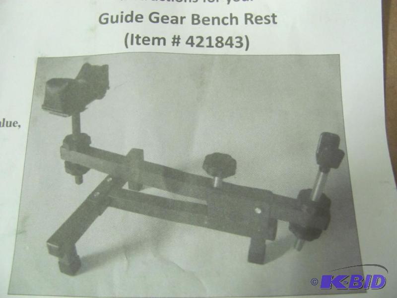 lot 75 image: If youre gonna shoot, you might as...