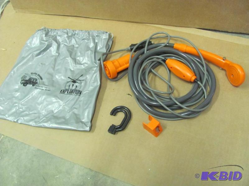 lot 79 image: This NEW (in original factory bag) ...